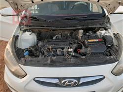 هیۆندای ئەکسنت